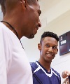 Mentoring Tip: Consistency